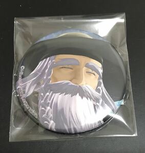 イースX NORDICS 謎の老人 缶バッジ 特典 アクリル スタンド キーホルダー ファルコム Falcom 黎の軌跡 閃の軌跡 空の軌跡 ノーディクス