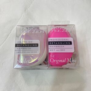 TANGLE TEEZER 2点セット 