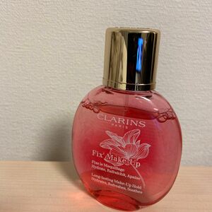 クラランス　アフターメイクアップローション　50ml