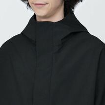 無印良品 撥水フードコート XL モッズコート 限定 ユニクロ UNIQLO GU UNDERCOVER アンダーカバー ジーユー コラボ ライダース ブルゾン MB_画像5