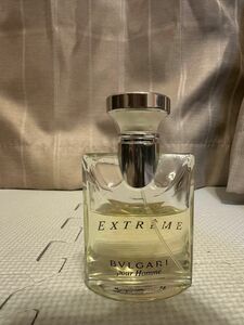 BVLGARI プールオム HOMME 香水