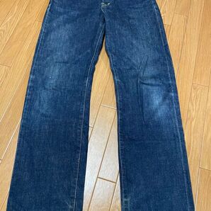 リーバイス 503BXX W30 501XXの66前期〜66Eの復刻モデル ジーンズ デニム