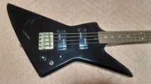 ZZB DELUXE Bass Ariapro2♪_画像2