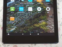 ☆彡 美品　Amazon 10.1型タブレット　Fire HD 10 (第9世代) 32GB ブラック　Wi-Fiモデル_画像4