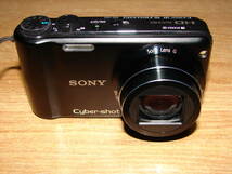 ●SONY Cyber-shot DSC-HX5Vデジカメ●動作美品●付属品有_画像8