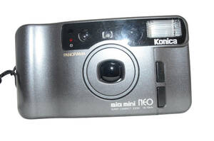 ★特上★KONICA BIG MINI NEO 35-70#6048