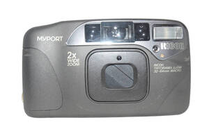 ★良品★RICOH MYPORT ZOOM 320PS#6117