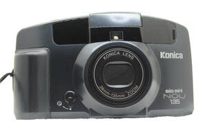 ★特上★KONICA BIG MINI NOU 135#6265