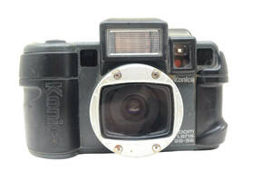 ★良品★KONICA 現場監督 ZOOM LENS 28-56#6349