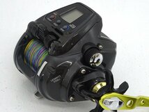 ★中古★ダイワ レオブリッツ S500J 電動リール（DAIWA/LEOBRITZ/船用）★【FS086】_画像4