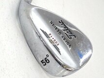 ★中古★Titleist VOKEY DESIGN ウェッジ 256・12 56° Dynamic Gold FLEX:S200 (タイトリスト/ゴルフ)★【SP427】_画像3