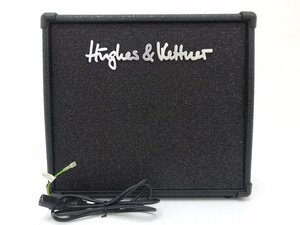 ★中古★Hughes & Kettner EDITION BLUE 30DFX (ヒュースアンドケトナー/ギターアンプ/コンボ)★【MU473】