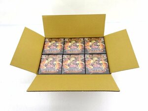 ★未開封★遊戯王OCG デュエルモンスターズ レガシー・オブ・デストラクション BOX 24箱セット★【CA053】