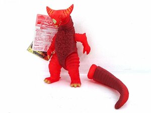 ★中古★ウルトラ怪獣シリーズ ゴモラ 人形 フィギュア ソフビ★【TY706】