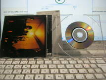 THEE MICHELLE GUN ELEPHANT ミッシェルガンエレファント / G.W.D 帯付マキシケース入りCDS チバユウスケ アベフトシ ROSSO BIRTHDAY_画像2