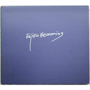 【2CD】フジコ・ヘミング / フジコ・ヘミングの奇蹟～リスト & ショパン名演集～ ◇ Fujiko Hemming / Plays Chopin & Liszt ◇ 国内盤 ◇