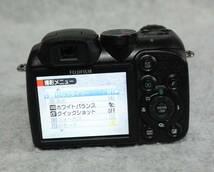 [is171]デジタルカメラ FUJIFILM FINEPIX S1500 　 digital camera 富士フィルム ファインピクス_画像7