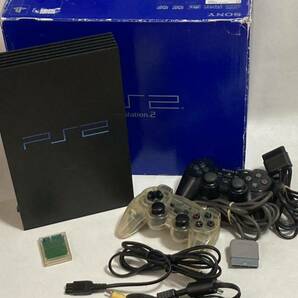 PS2本体 プレイステーション2 SCPH-39000 PlayStation 2 SONY