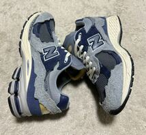 限定 new balance M2002 RDI protection pack ニューバランス 990 991 992 993 1906 996 574 576 9060 580 NB mita supreme atmos kith_画像4