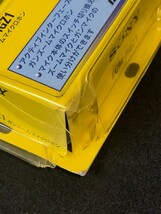 SONY　ガンズームマイクロフォン ECM-HGZ1 保管品_画像4