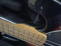 MUSICMAN Stingray4 USA製ミュージックマン スティングレイ_画像9