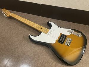 Fender Japan PS-51 Pawn Shop '51