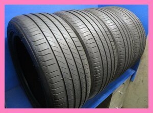 2023年製 9.5分山 4本セット ミシュラン YZ/新古品★ プライマシー4 【225/50R18】 4本★PB0145 オデッセイ エスティマ