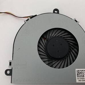 DELTA KSB05105HA-CG9 DC5V 0.35A CPUファン DELL 074X7K