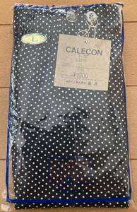 ..CALECON trunks L size made in Japan C-KN3333 retro 