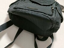 ☆【kipling】リュック☆ポケット多数☆レディース☆新品【229】_画像4