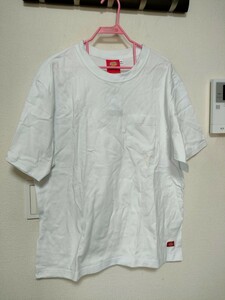 ☆【Dickies】Tシャツ☆XLサイズ☆メンズ☆新品【228】