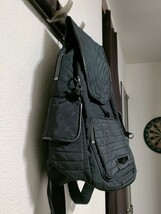 ☆【kipling】リュック☆ポケット多数☆レディース☆新品【229】_画像2