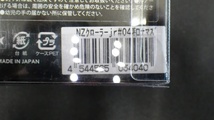 ☆デプス☆ 未使用　ＮＺクローラー ｊｒ　２個セット ☆ブラックバスルアー☆　送料５２０円～　_画像3