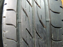 E157 165/65R14 ブリヂストン ネクストリー 4本 　_画像4