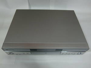 Pioneer DV-800AV/DVDオーディオプレーヤー SACD対応①