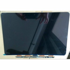 Apple MacBook Pro 13'' Retina A1502 Late 2013-2014用 LCD ガラスパネル 修理交換用液晶パネル (バックライトなし)ME864 ME865 ME866