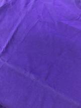 新品 アウトレット 14836 Mサイズ T シャツ 紫 ポニー polo ralph lauren ポロ ラルフ ローレン _画像2