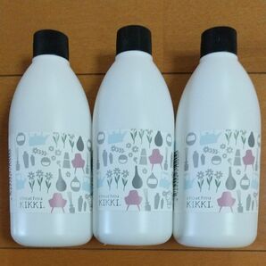 シュシュキッキ ドロップス 300ml×3本