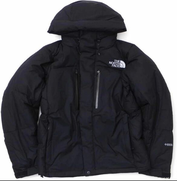 THE NORTH FACE ザ・ノースフェイス　ダウンジャケット　黒　XS ノースフェイス ブラック Jacket 男女兼用