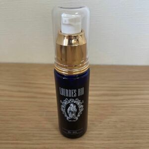 ルルドビオ〈ボディ用美容オイル〉40ml