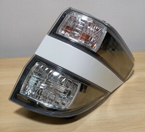 （美品/点灯ok） ヴェルファイア 20 前期 後期 純正 LED テールランプ 右 外側 koito 58-29 刻印→9 ★弾切れ無し★ テールライト