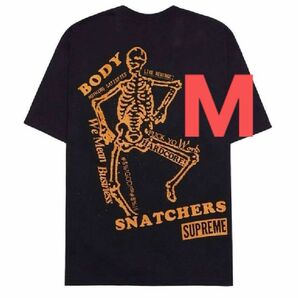 Body Snatchers Tee "Navy" M ボディスナッチャーズ シュプリーム 23 Supreme 