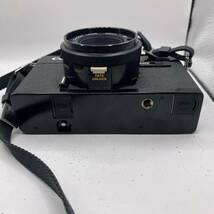 【1円〜入手困難】Canon キャノン A35 Datelux レンジファインダー フィルム カメラ LENS 40mm 1:2.8 レンズ ヴィンテージ ディスプレイ_画像8