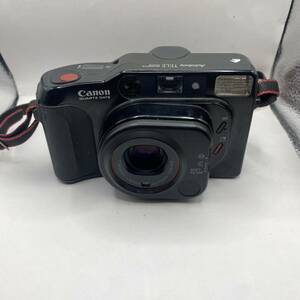 キヤノン Canon Autoboy TELE QUARTZ DATE コンパクトフィルムカメラ athletic camera ソフトフォーカスフィルター内蔵