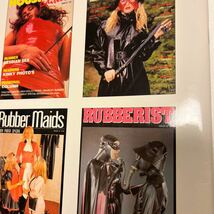 輸入雑誌・写真集Shiny#83ビザール・フェティッシュ、PVC、Latex_画像2