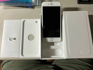 【1円スタート！】iPhone6 128gb