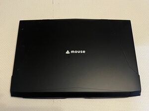 マウスコンピューター　m-Book K690XN-M2SH5-C E 