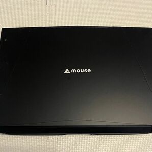 マウスコンピューター　m-Book K690XN-M2SH5-C E 