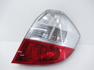 フィット RS GE6 GE7 前期 純正 右 テールランプ ライト LED 【 STANLEY P7612 】(M042796)