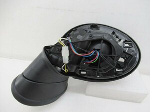 { prompt decision equipped } Mini Cooper R56 original left door mirror side mirror [ 2755 641-11 ](M092180)